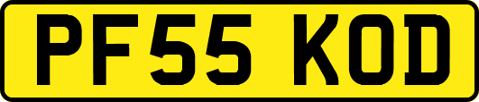 PF55KOD