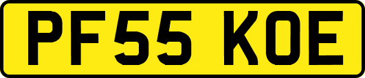PF55KOE