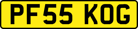 PF55KOG