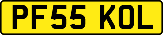 PF55KOL