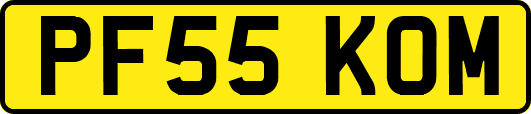 PF55KOM