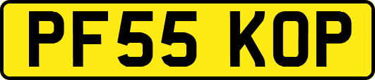 PF55KOP