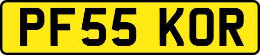 PF55KOR