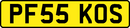 PF55KOS