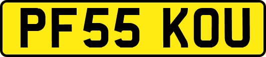 PF55KOU