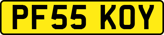 PF55KOY