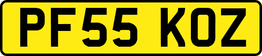 PF55KOZ
