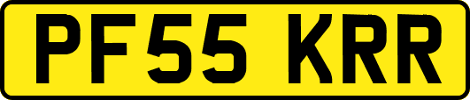 PF55KRR