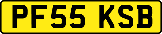 PF55KSB