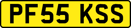 PF55KSS