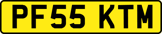 PF55KTM