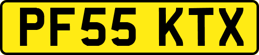 PF55KTX