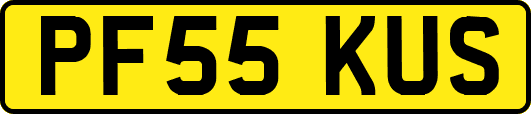 PF55KUS