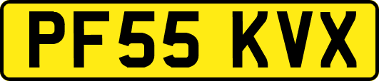 PF55KVX