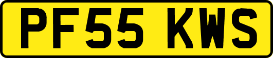 PF55KWS