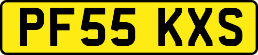 PF55KXS