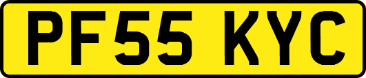 PF55KYC
