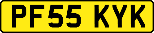 PF55KYK