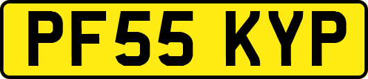 PF55KYP