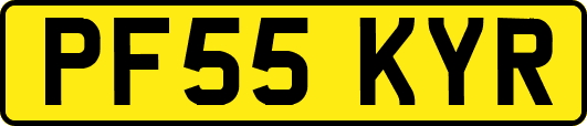 PF55KYR
