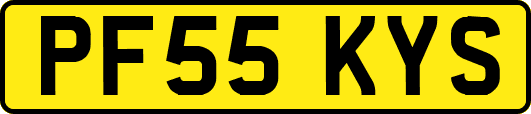 PF55KYS