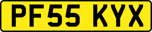 PF55KYX