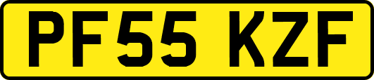 PF55KZF