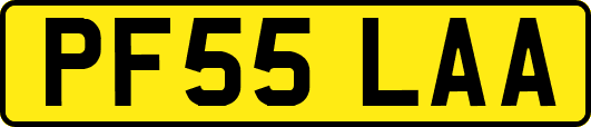 PF55LAA