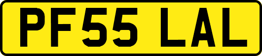 PF55LAL