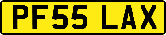 PF55LAX