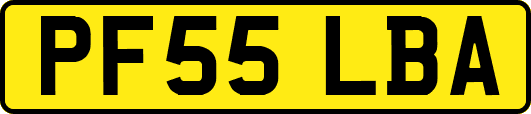 PF55LBA
