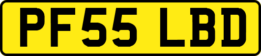 PF55LBD
