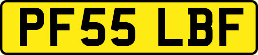PF55LBF