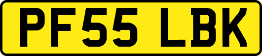 PF55LBK