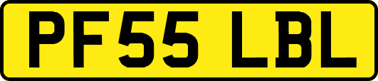 PF55LBL