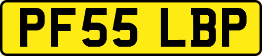 PF55LBP