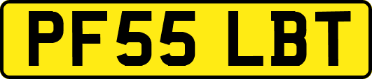 PF55LBT