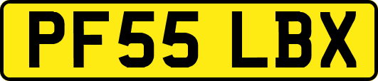 PF55LBX