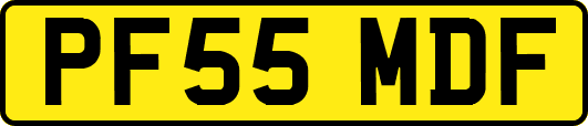 PF55MDF
