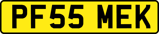 PF55MEK
