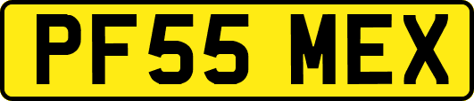 PF55MEX