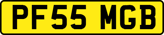 PF55MGB