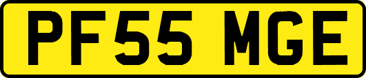 PF55MGE