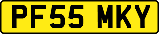 PF55MKY