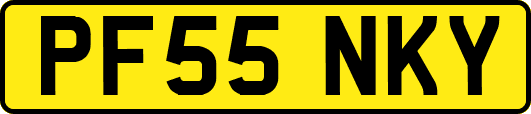 PF55NKY
