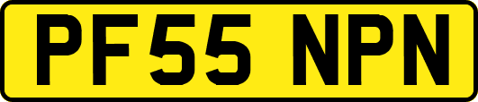 PF55NPN
