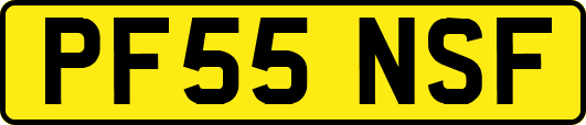 PF55NSF