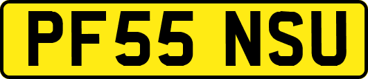 PF55NSU