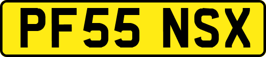 PF55NSX