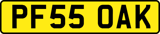 PF55OAK
